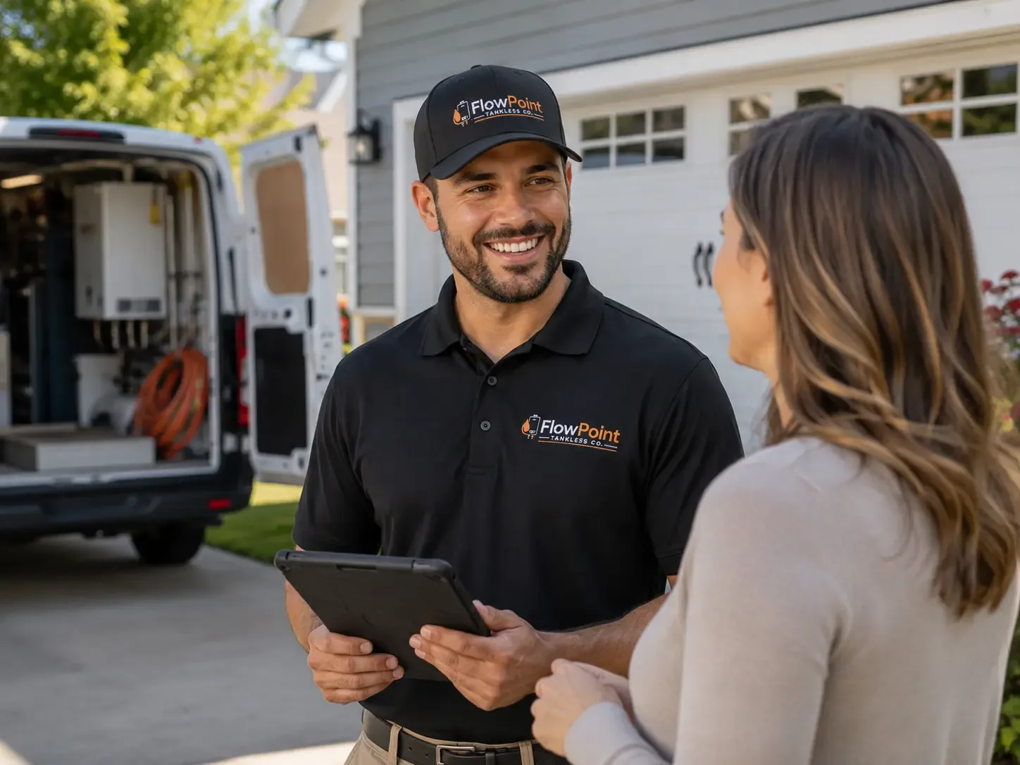Tankless Water Heater Installation Bear Creek, NC FAQs